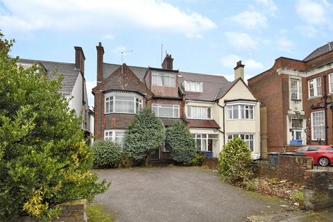 7 bedroom semi-detached house for sale, Golders Green Road, Golders Green, NW11