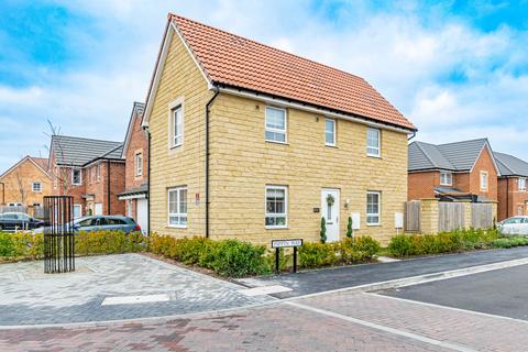 3 bedroom detached house for sale, Doncaster DN7