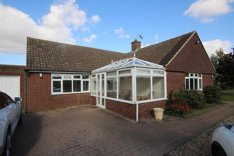 2 bedroom bungalow to rent, Millbrook Road, Houghton Conquest MK45