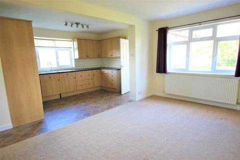 2 bedroom bungalow to rent, Millbrook Road, Houghton Conquest MK45