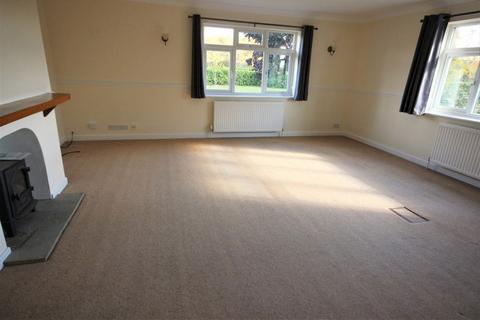 2 bedroom bungalow to rent, Millbrook Road, Houghton Conquest MK45