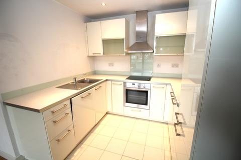 1 bedroom apartment to rent, St George'S Island, 2 Kelso Place, Castlefield, Manchester, M15