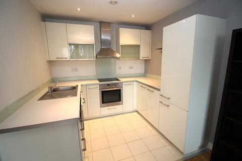 1 bedroom apartment to rent, St George'S Island, 2 Kelso Place, Castlefield, Manchester, M15