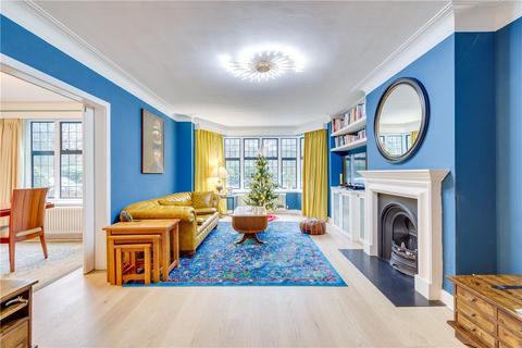 4 bedroom apartment to rent, Portsmouth Road, London, SW15