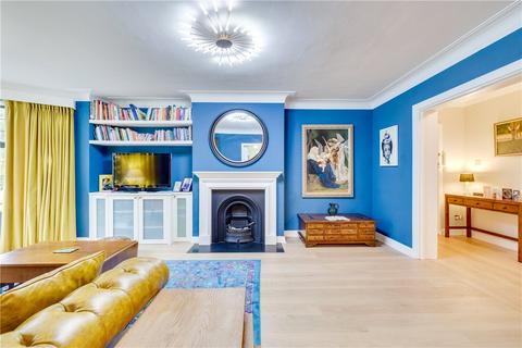 4 bedroom apartment to rent, Portsmouth Road, London, SW15