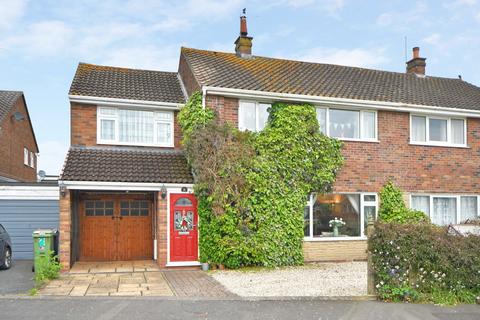 4 bedroom semi-detached house for sale, Jasmine Road, Great Bridgeford, ST18