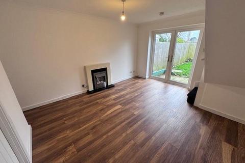 2 bedroom terraced house for sale, Hornchurch Close, Llandaff