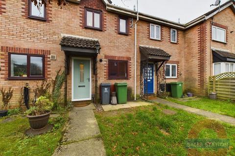 2 bedroom terraced house for sale, Hornchurch Close, Llandaff