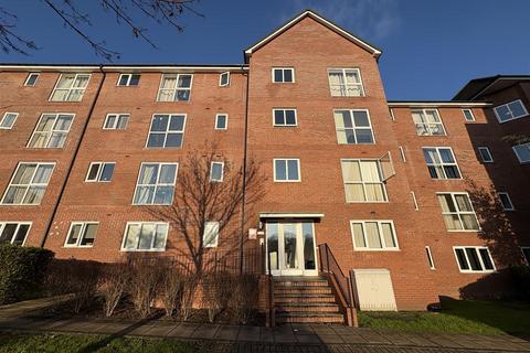 2 bedroom apartment for sale, Springmeadow Road, Birmingham B15