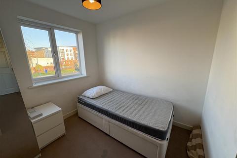 2 bedroom apartment for sale, Springmeadow Road, Birmingham B15