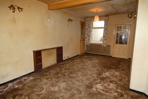 3 bedroom terraced house for sale, Holland Street, Port Talbot SA13