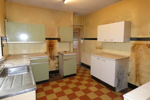 3 bedroom terraced house for sale, Holland Street, Port Talbot SA13