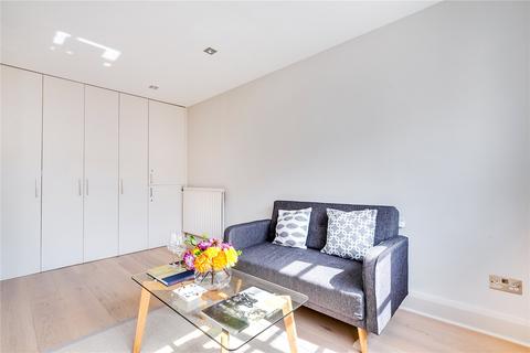 Studio to rent, Sloane Avenue Mansions, Sloane Avenue, London, SW3