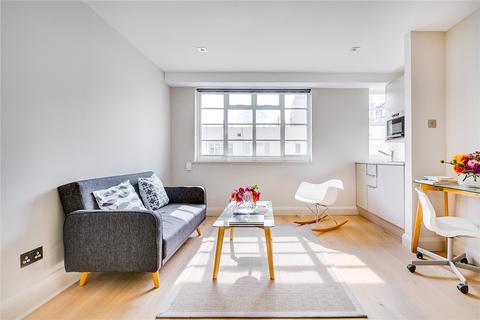 Studio to rent, Sloane Avenue Mansions, Sloane Avenue, London, SW3