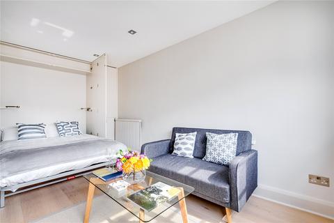 Studio to rent, Sloane Avenue Mansions, Sloane Avenue, London, SW3