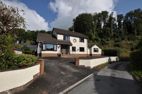 3 bedroom house for sale, Bronwydd Arms, Carmarthen