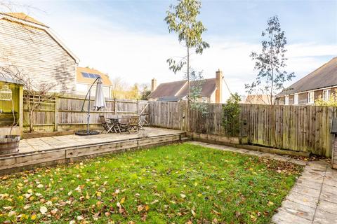 4 bedroom semi-detached house for sale, Speedwell Drive, Lindfield