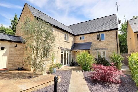 6 bedroom detached house for sale, Ham Lane, Aston, Bampton, Oxfordshire, OX18