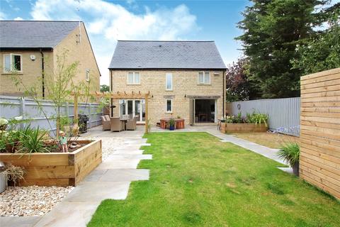 6 bedroom detached house for sale, Ham Lane, Aston, Bampton, Oxfordshire, OX18