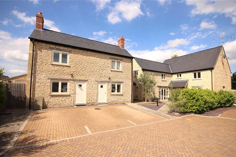 6 bedroom detached house for sale, Ham Lane, Aston, Bampton, Oxfordshire, OX18