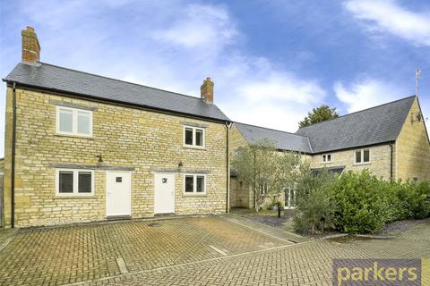 6 bedroom detached house for sale, Ham Lane, Aston, Bampton, Oxfordshire, OX18