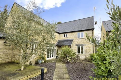 6 bedroom detached house for sale, Ham Lane, Aston, Bampton, Oxfordshire, OX18