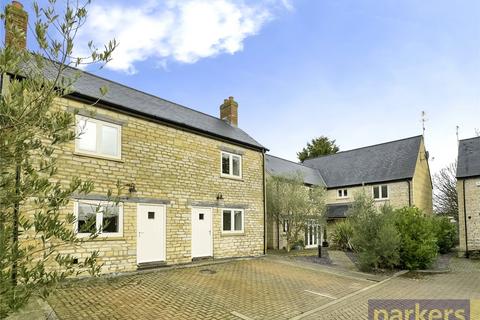 6 bedroom detached house for sale, Ham Lane, Aston, Bampton, Oxfordshire, OX18
