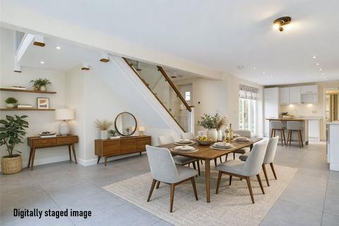 undefined, Ham Lane, Aston, Bampton, Oxfordshire, OX18