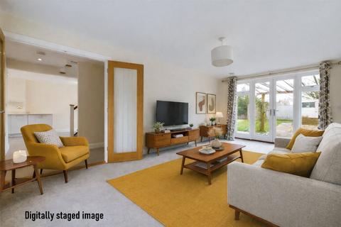 undefined, Ham Lane, Aston, Bampton, Oxfordshire, OX18