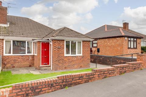 3 bedroom semi-detached bungalow for sale, Finchley Crescent, Wigan WN2