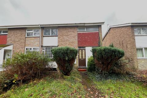 3 bedroom terraced house for sale, Elizabeth Drive, Tamworth, B79