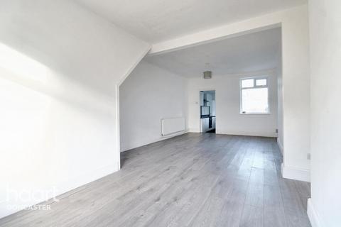 undefined, Princes Crescent, Edlington, Doncaster