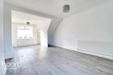 undefined, Princes Crescent, Edlington, Doncaster