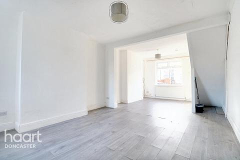 undefined, Princes Crescent, Edlington, Doncaster