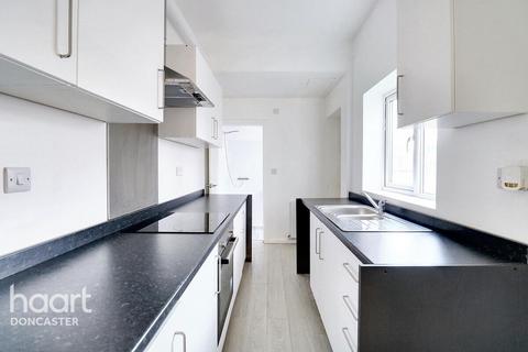 undefined, Princes Crescent, Edlington, Doncaster