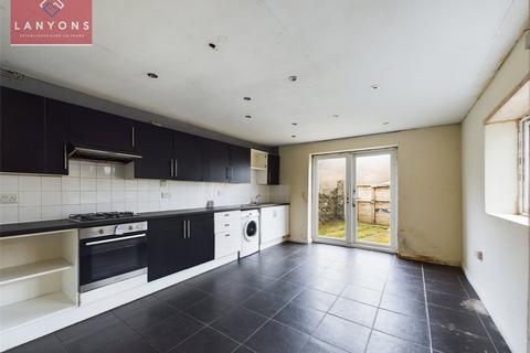 4 bedroom terraced house for sale, Gwendoline Street, Treherbert, Treorchy, Rhondda Cynon Taf, CF42