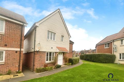 3 bedroom end of terrace house to rent, Whyke Marsh, West Sussex PO19