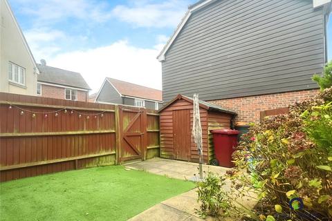 3 bedroom end of terrace house to rent, Whyke Marsh, West Sussex PO19