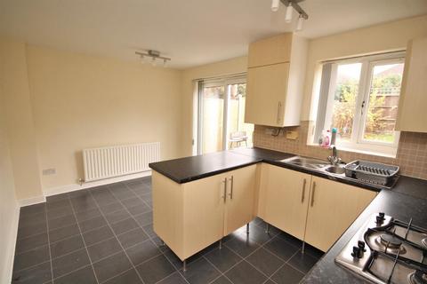 3 bedroom detached house to rent, Knightlow Avenue, Coventry