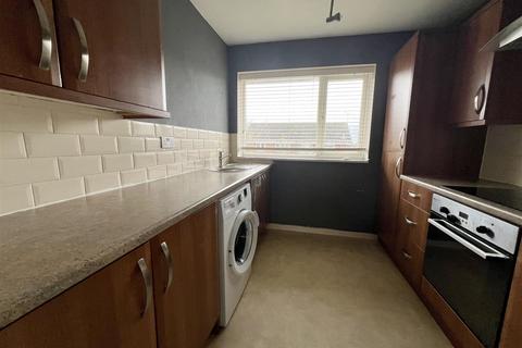 2 bedroom maisonette for sale, Trevelyan Crescent, Stratford-Upon-Avon CV37