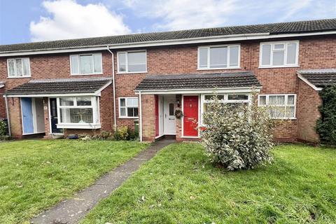 2 bedroom maisonette for sale, Trevelyan Crescent, Stratford-Upon-Avon CV37