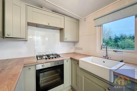 2 bedroom park home for sale, Southport New Road, Southport PR9