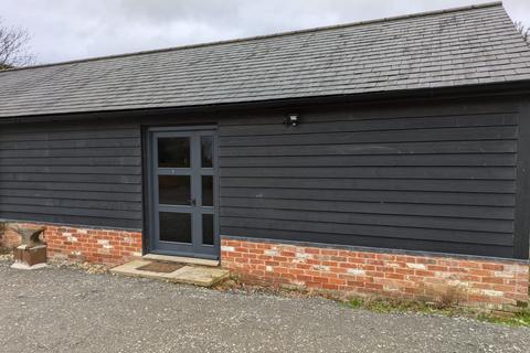 Storage to rent, Saffron Walden