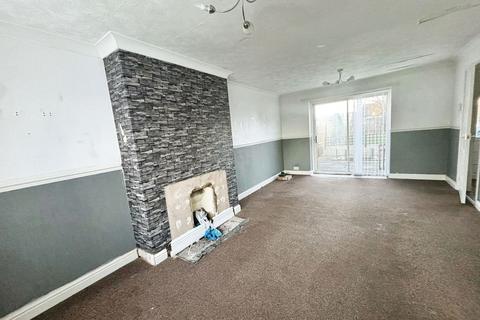 2 bedroom semi-detached house for sale, Sycamore Road, Carlton-in-Lindrick, Worksop, Nottinghamshire, S81 9JJ