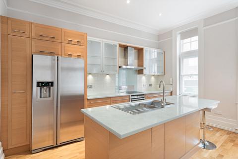 2 bedroom flat to rent, Kensington High Street, Kensington, London, W8