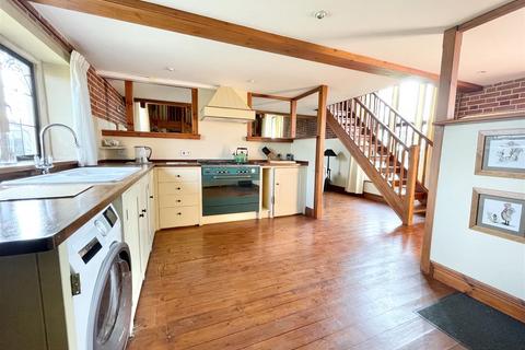 3 bedroom semi-detached house for sale, The Heywood, Diss