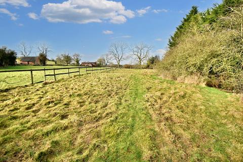 4 bedroom country house for sale, New Road, Boylestone, DE6