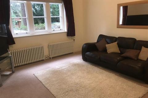 2 bedroom flat to rent, St. Bernards Road, Solihull, B92 7EN