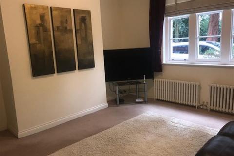 2 bedroom flat to rent, St. Bernards Road, Solihull, B92 7EN