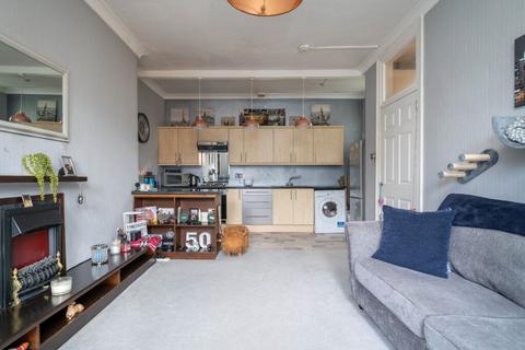 1 bedroom flat for sale, Flat 21, 11 Gibson Terrace, Edinburgh, EH11 1AT